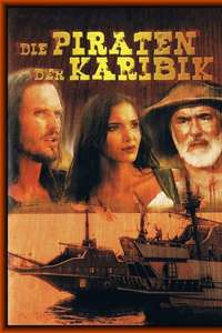 Pirates: Blood Brothers - Poster