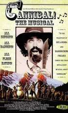 Cannibal! The Musical