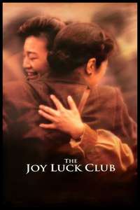 The Joy Luck Club - Poster