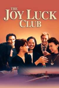 The Joy Luck Club - Poster