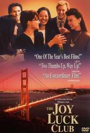 The Joy Luck Club