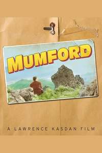 Mumford - Poster