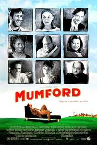 Mumford - Poster