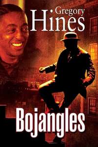 Bojangles - Poster