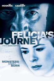 Felicia's Journey