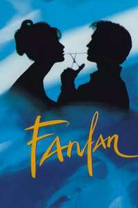 Fanfan - Poster