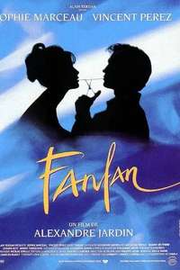 Fanfan - Poster