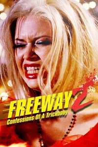 Freeway II: Confessions of a Trickbaby - Poster