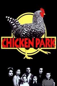 Chicken Park - Poster