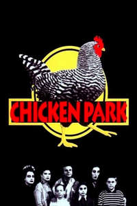 Chicken Park - Poster