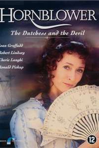 Hornblower: The Duchess and the Devil - Poster