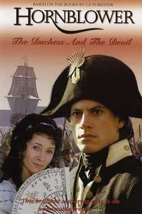 Hornblower: The Duchess and the Devil - Poster