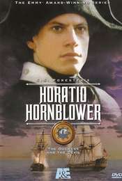 Hornblower: The Duchess and the Devil