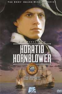 Hornblower: The Duchess and the Devil - Poster