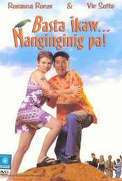 Basta't ikaw... Nanginginig Pa