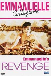 Emmanuelle's Revenge - Poster