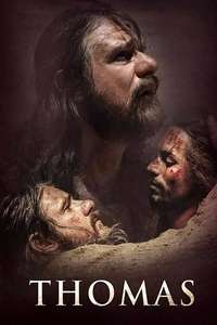 The Friends of Jesus - Thomas - Poster