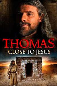 The Friends of Jesus - Thomas - Poster
