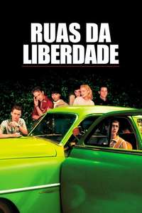 Liberty Heights - Poster