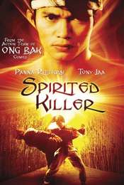 Spirited Killer