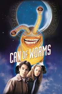 Can of Worms - Poster