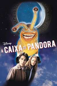 Can of Worms - Poster
