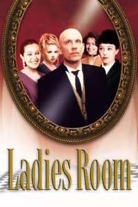 Ladies Room - Poster