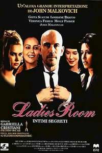 Ladies Room - Poster