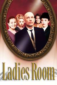 Ladies Room - Poster