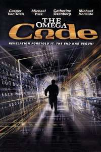 The Omega Code - Poster
