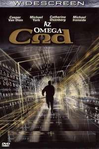 The Omega Code - Poster