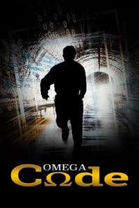 The Omega Code - Poster