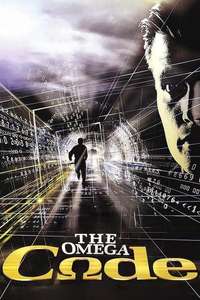 The Omega Code - Poster