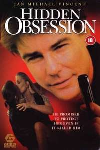 Hidden Obsession - Poster
