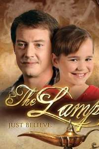 The Lamp - Poster