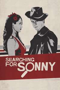 Searching for Sonny - Poster