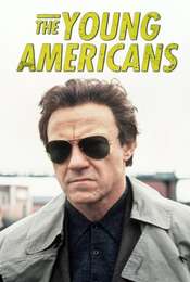 The Young Americans
