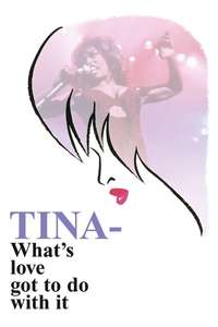 What's Love Got to Do with It - Poster