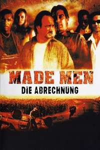 Made Men - Poster