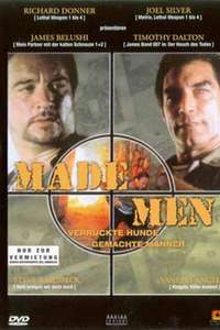 Made Men - Poster