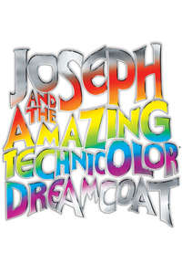 Joseph and the Amazing Technicolor Dreamcoat - Poster