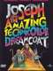 Joseph and the Amazing Technicolor Dreamcoat