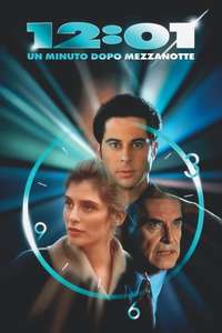 12:01 - Poster