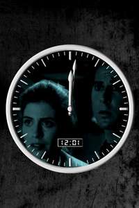 12:01 - Poster