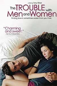 The Trouble with Men and Women - Poster