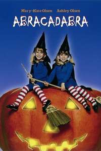 Double  Double  Toil and Trouble - Poster