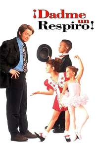 Life With Mikey - Poster