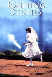 Raining Stones