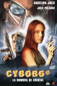 Cyborg 2 - Poster