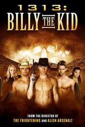 1313: Billy the Kid